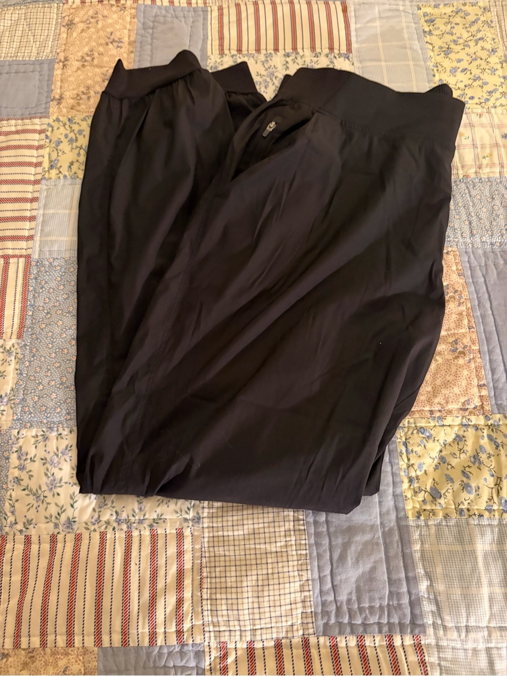 Woolx Palmer Joggers, Size Large